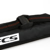 FCS Cam Lock Soft Racks Single