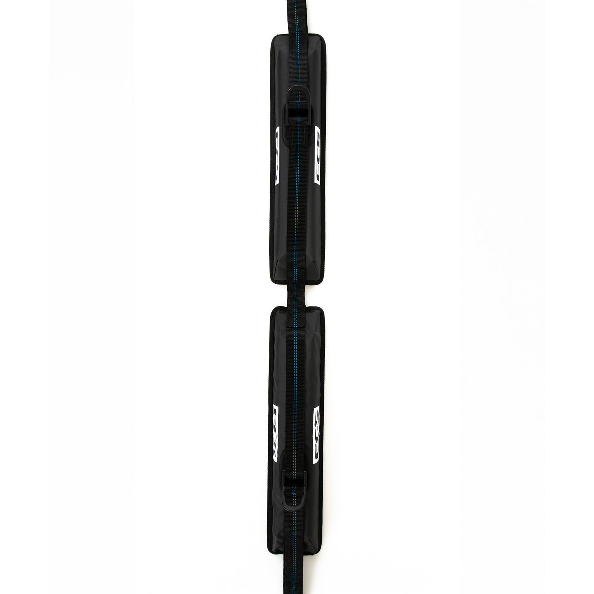 FCS D-Ring Double Soft Racks - FCS UK