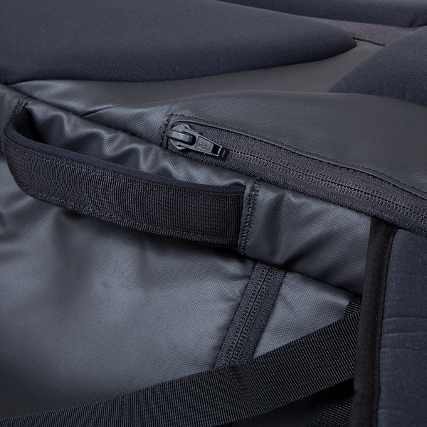 FCS Mission Travel Pack