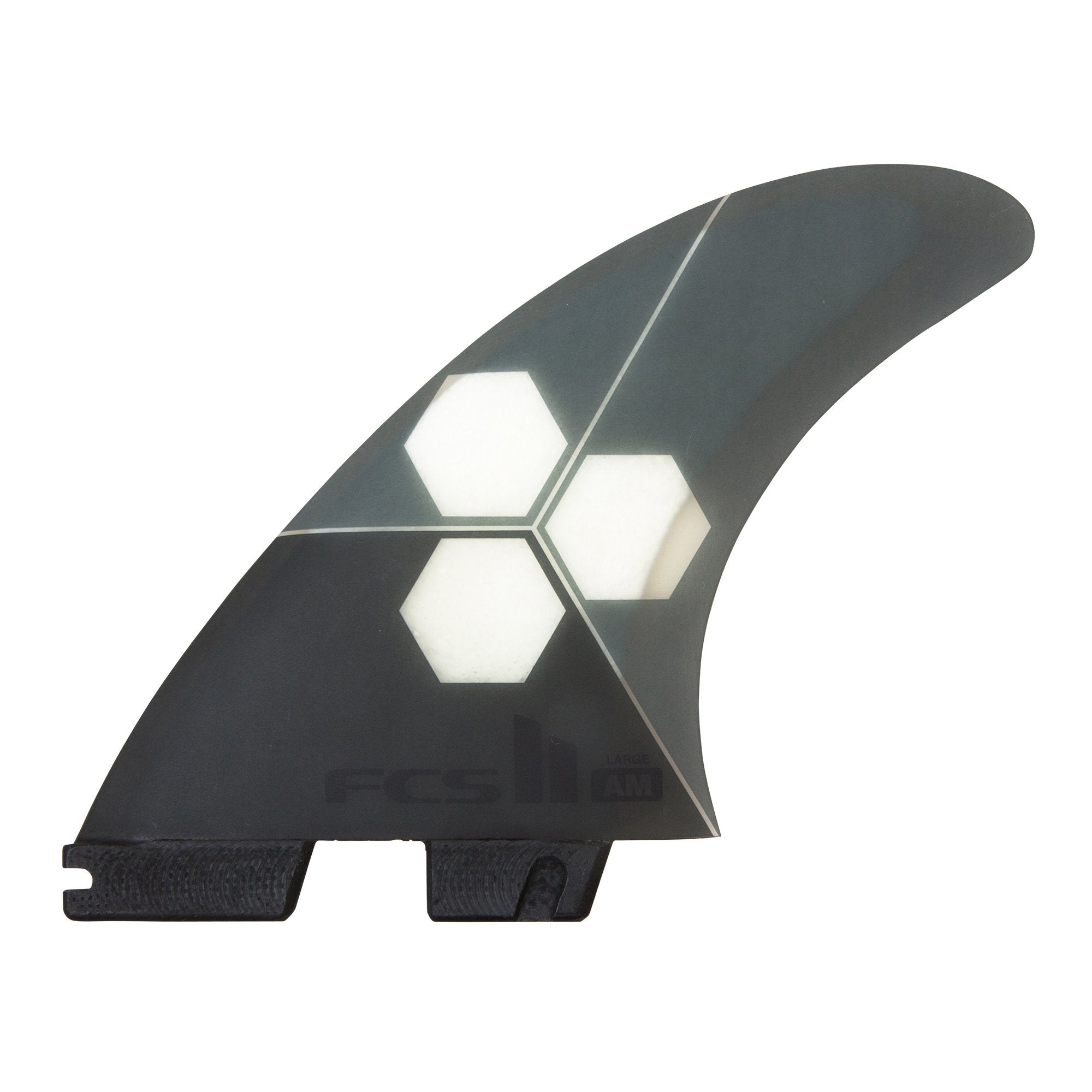 fcsタイプ　shapers fins model:AM2 Shapers Fins - AM2 - Al Merrick (FCS) - Orange - Large – Wetfins