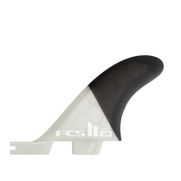Fs Twin Inlet Replacement FCS II AM Twin Fins - FCS UK