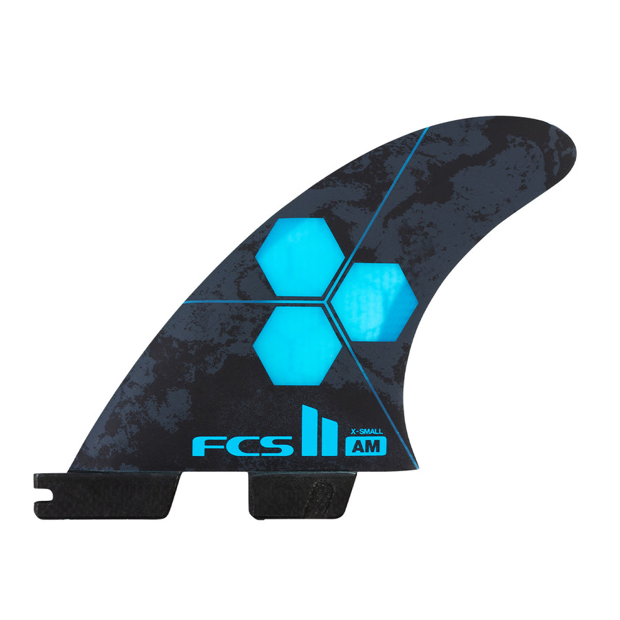 Replacement FCS II AM Fins