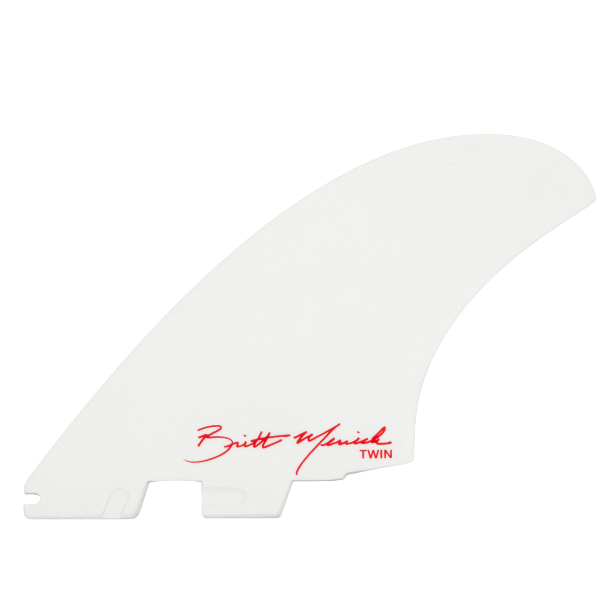 FCS II Britt Merrick Twin Fin - FCS UK FCS II Britt Merrick Twin Fin - FCS UK