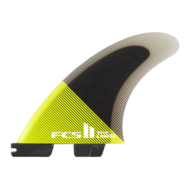 Replacement FCS II Carver Fins