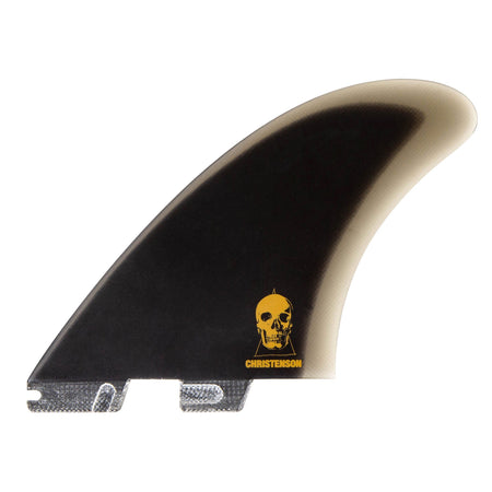 FCS Shaper Series Christenson ツイン　FCSⅡ FCS II Christenson Twin + 1 Fin Set - FCS Australia