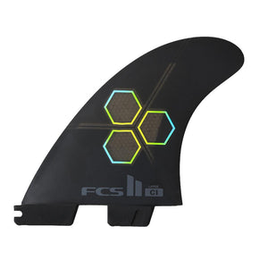 Replacement FCS II CI PC Fins