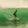 FCS II Deus Modern Keel PG Fins