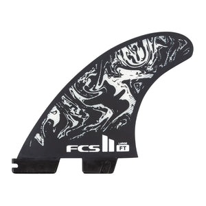 Replacement FCS II FT Fins
