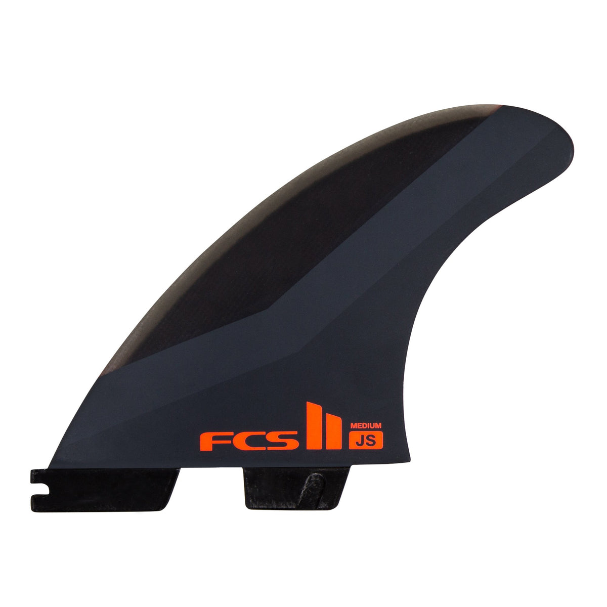 FCS II JS Tri Fins