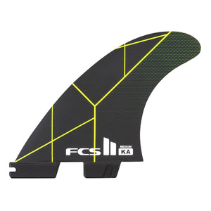 Replacement FCS II KA Fins