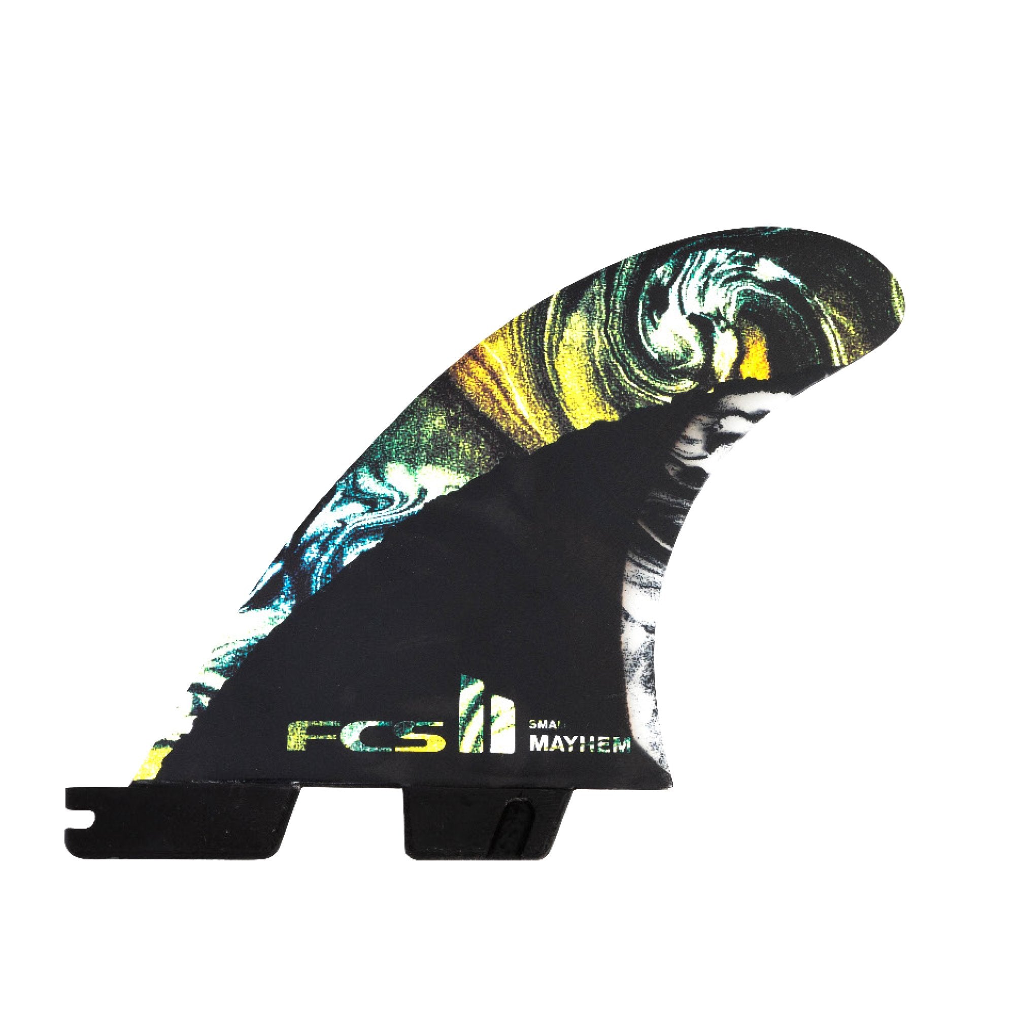 FCS II Matt Biolos Tri Fins - FCS - FCS US