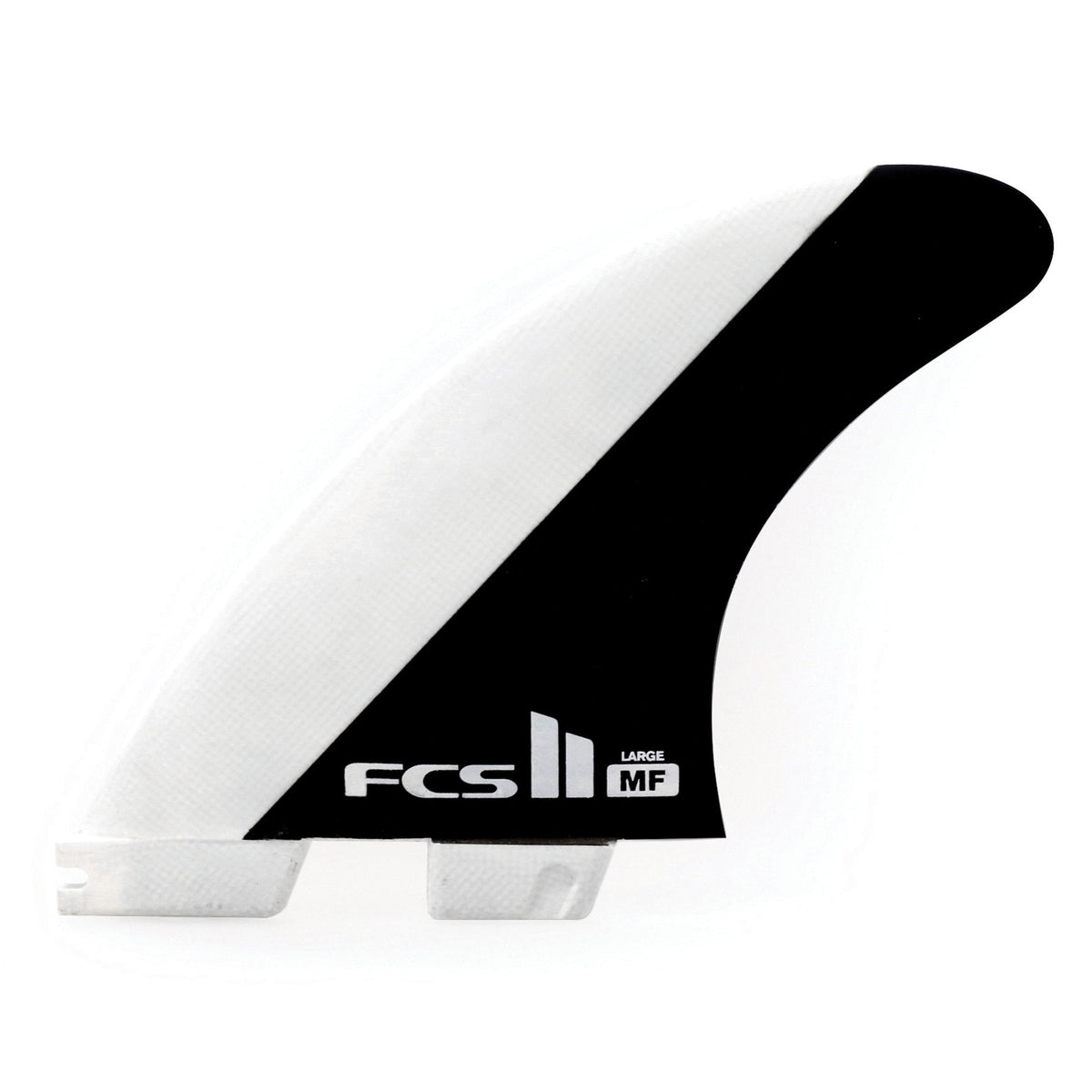 Replacement FCS II MF Fins