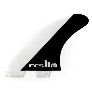 Replacement FCS II MF Fins