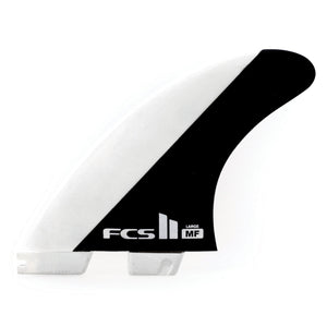 FCS II Al Merrick PG Pro Tri Fin Set - FCS UK