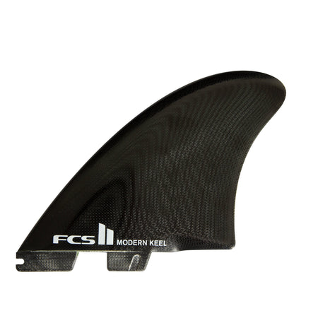 FCS II Modern Keel Twin Fins - FCS UK