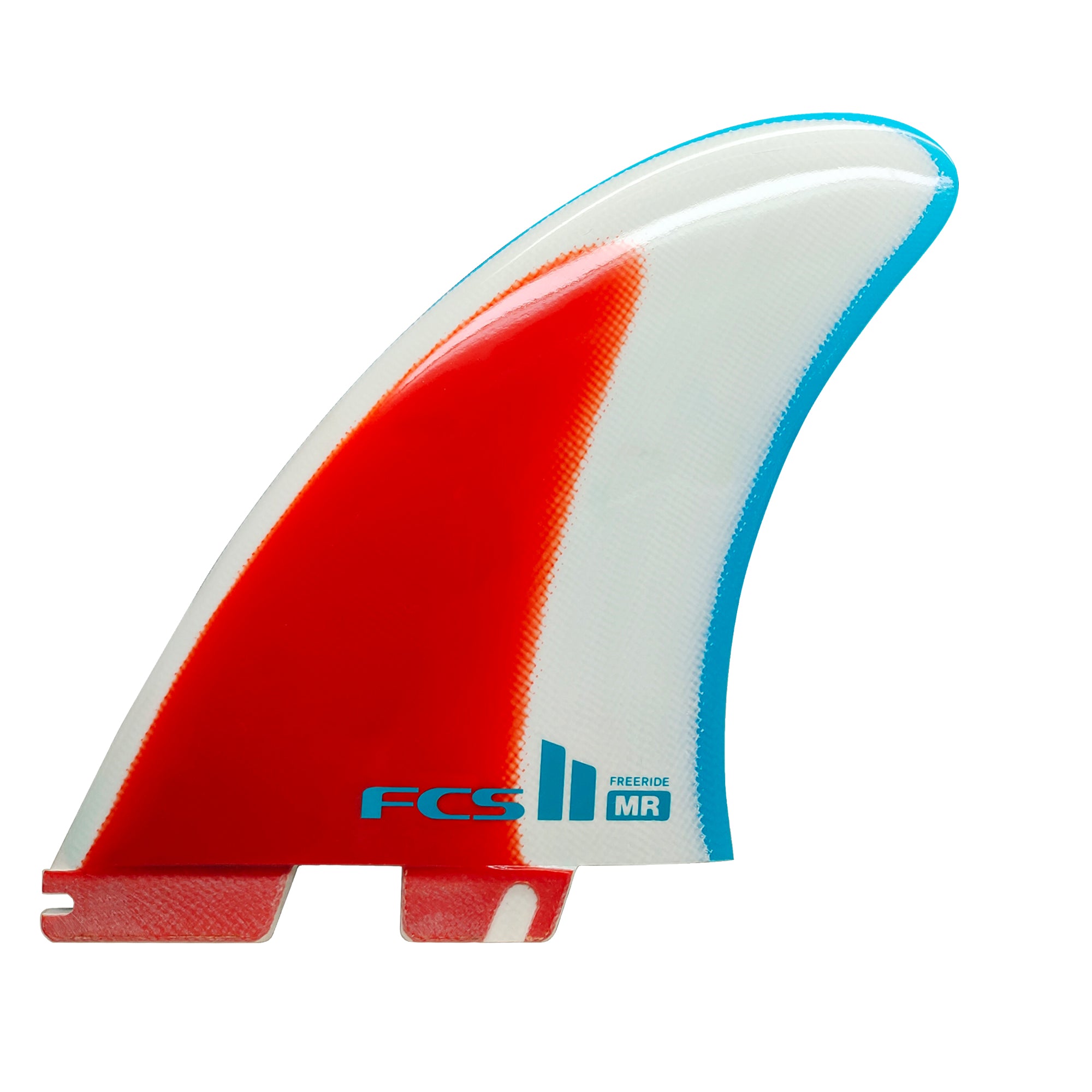サーフィン・ボディボード FCSII MARK RICHARDS TWIN+1 NEO GLASS FIN FCS2 エフシーエスツー NEO GLASS MR TWIN+1 マークリチャーズ