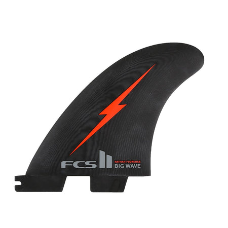 FCS II Nathan Florence Big Wave Tri Fins - FCS UK