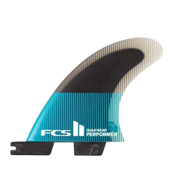 Replacement FCS II Performer Fins