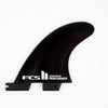 Replacement FCS II Performer Fins