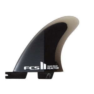FCS II Performer PC Quad Rear Fins - FCS UK