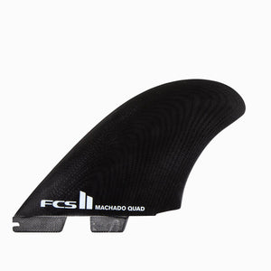 Replacement FCS II Rob Machado Seaside Quad Fins