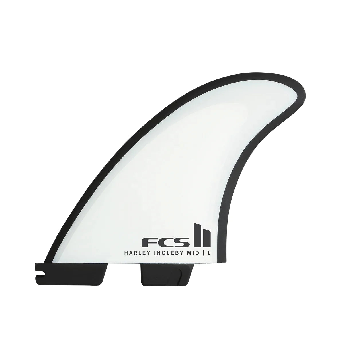 Mid Length - FCS UK