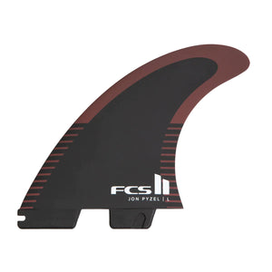 Shaper Series - FCS UK