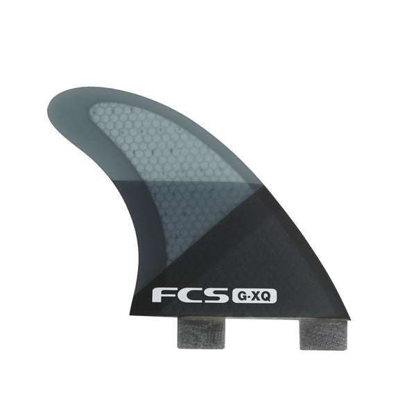 FCS G-XQ Quad Rear Fins