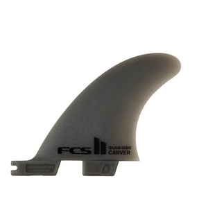 FCS II Carver Neo Glass Side Byte Fins