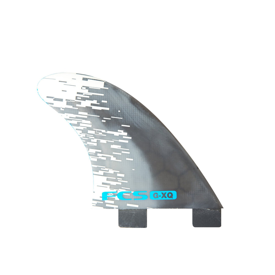 Fins Tagged