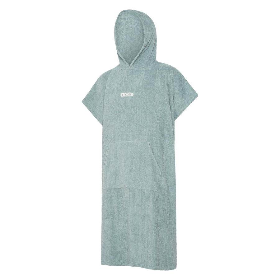 FCS Towel Poncho