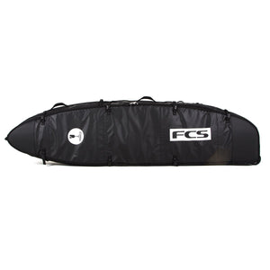 FCS Travel 3 Wheelie Funboard Cover