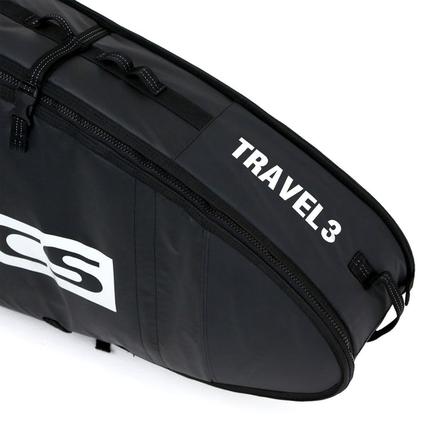 FCS Travel 3 All Purpose Cover