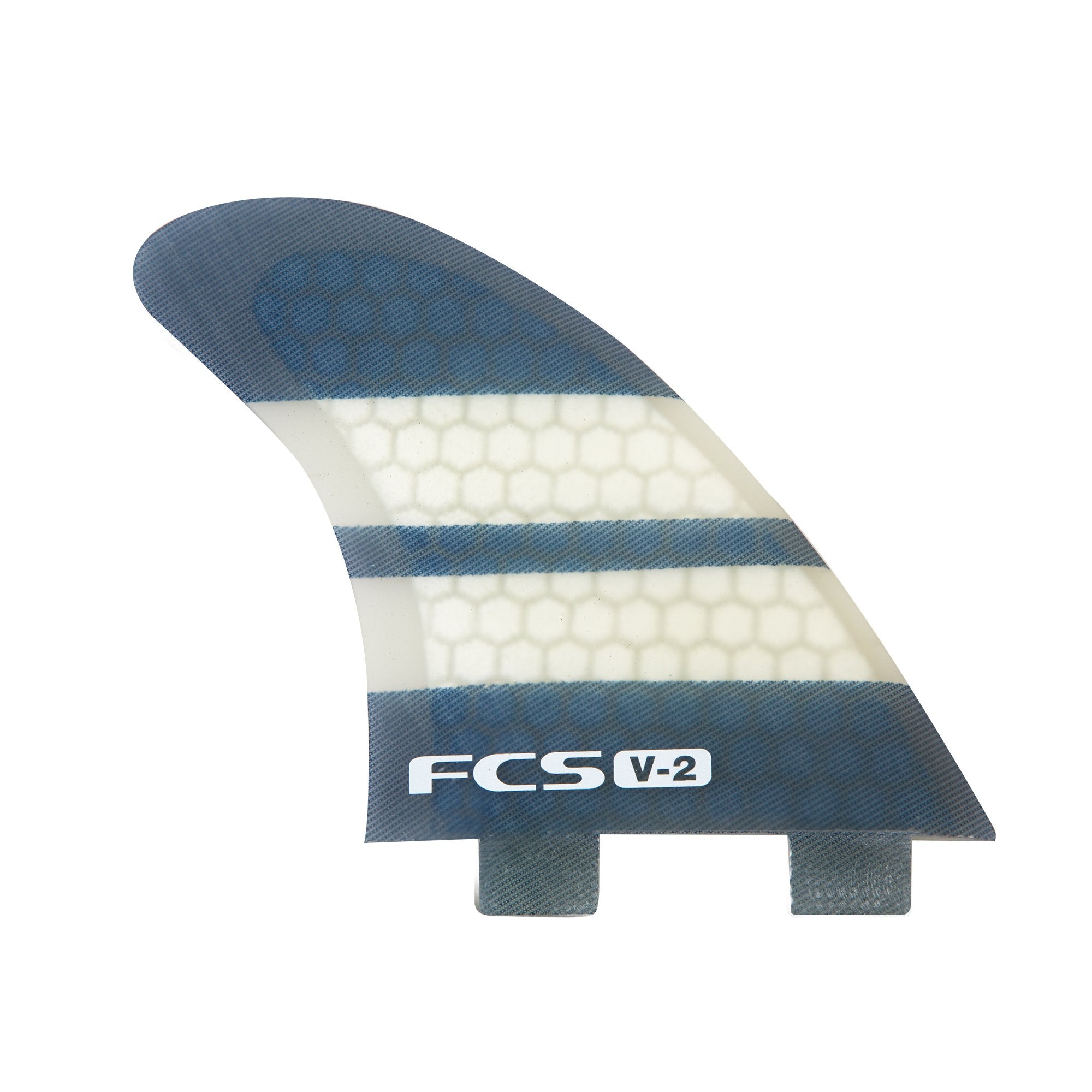 Bonzer - Macho Fins