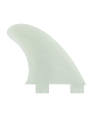 FCS GX Glass Flex Side Fins