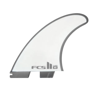 Replacement FCS II HI Fins