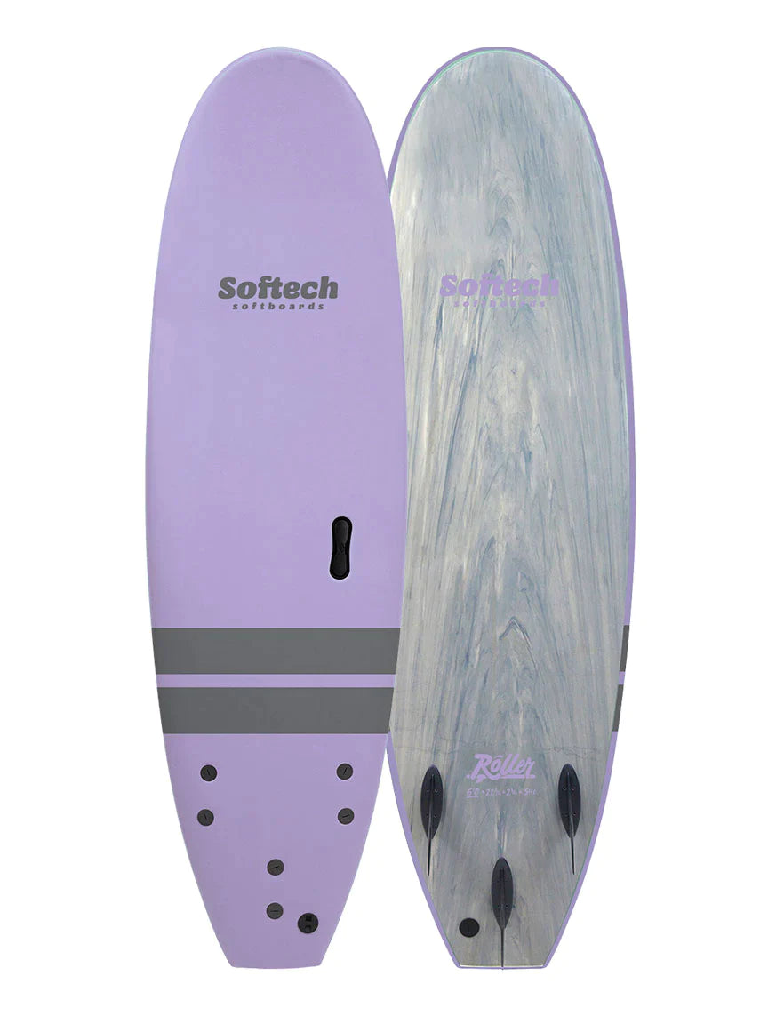 Softech Roller Softboard - FCS UK