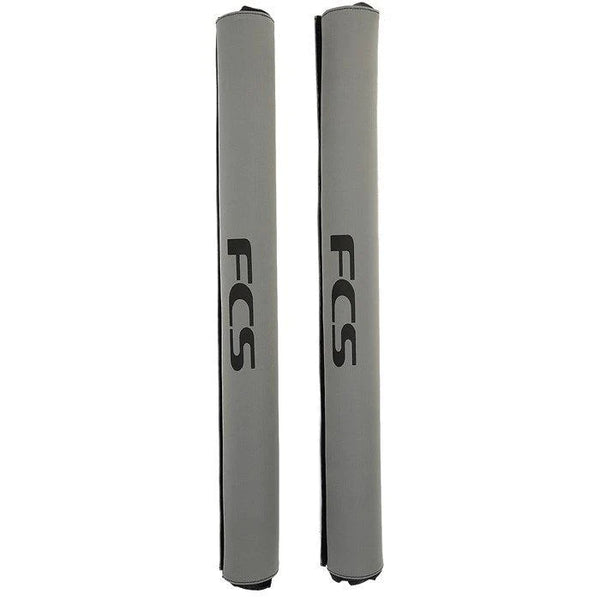 FCS Hard Rack Tubes