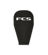 FCS Black SUP Paddle Sleeve