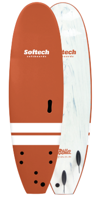 Softech Roller Softboard